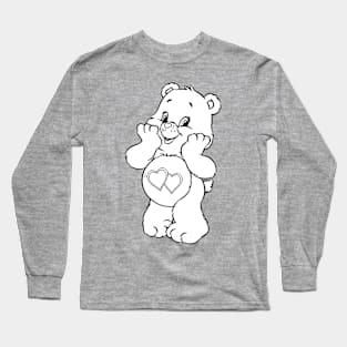 care bear's joy Long Sleeve T-Shirt